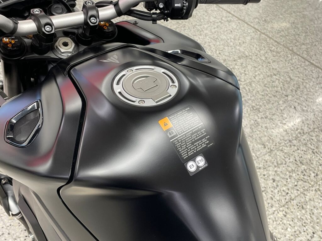 Yamaha MT-10 2024 