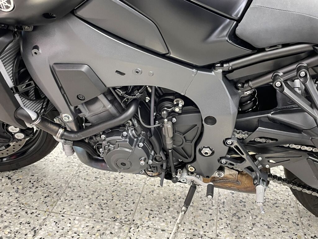 Yamaha MT-10 2024 
