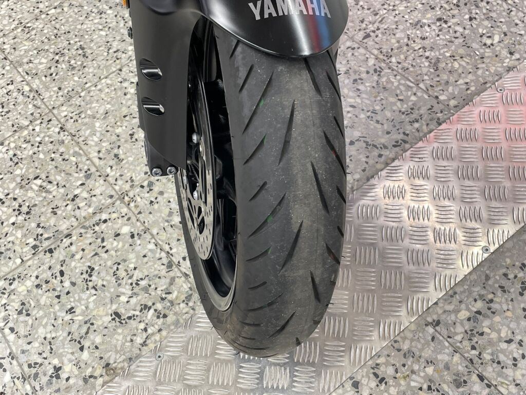 Yamaha MT-10 2024 