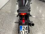 Yamaha MT-10 2024 