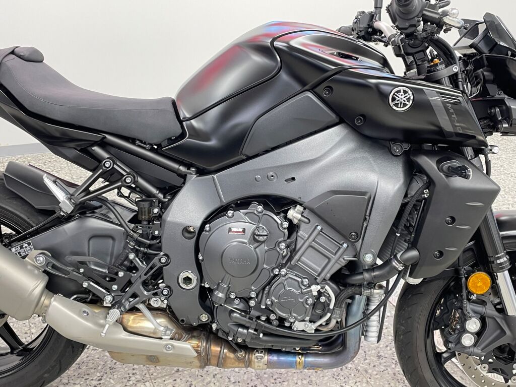 Yamaha MT-10 2024 