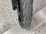 Kawasaki Z 2014 Musta