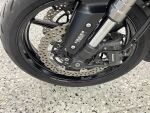 Kawasaki Z 2014 Musta