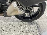 Kawasaki Z 2014 Musta