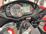 Kawasaki Z 2014 Musta