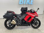 Kawasaki Z 2014 Musta