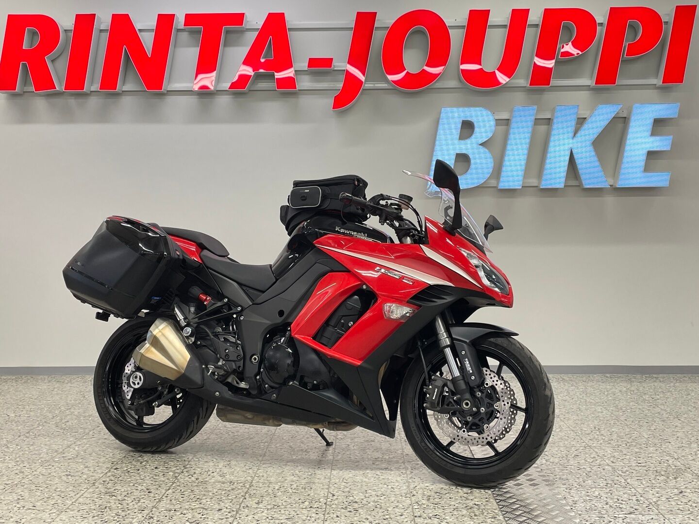 Kawasaki Z