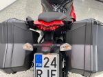 Kawasaki Z 2014 Musta