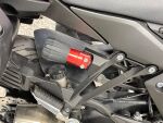 Kawasaki Z 2014 Musta
