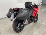 Kawasaki Z 2014 Musta