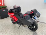Kawasaki Z 2014 Musta