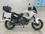 Ktm 1290 Super Adventure T 2016 