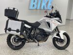 Ktm 1290 Super Adventure T 2016 