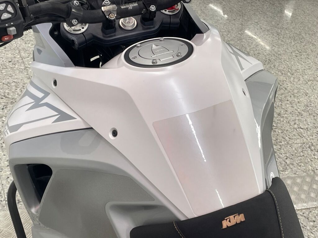 Ktm 1290 Super Adventure T 2016 