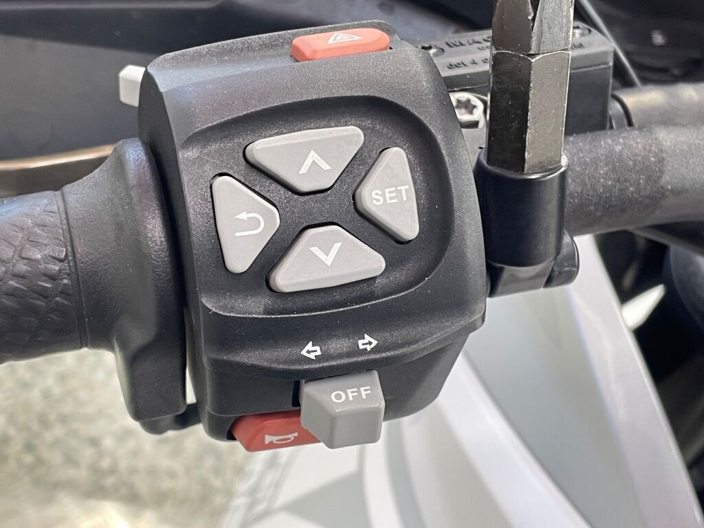 Ktm 1290 Super Adventure T 2016 