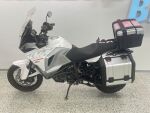Ktm 1290 Super Adventure T 2016 