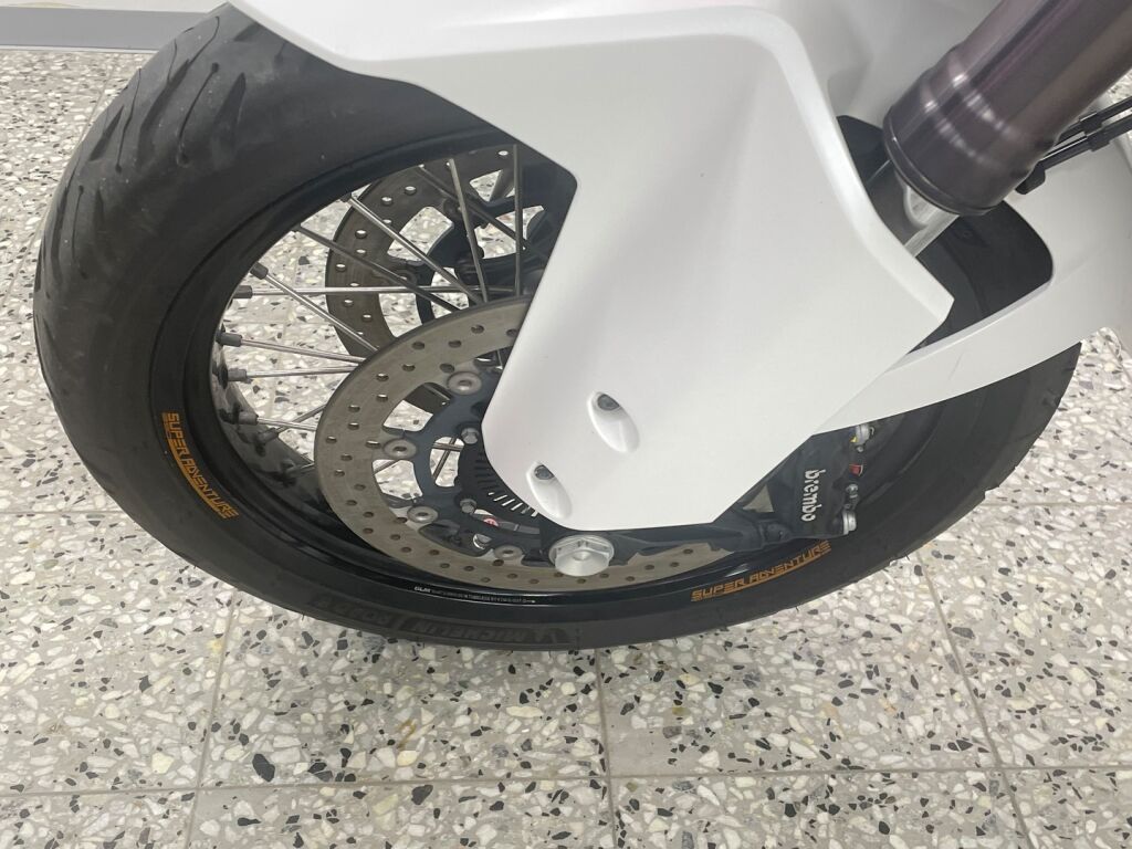 Ktm 1290 Super Adventure T 2016 