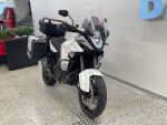 Ktm 1290 Super Adventure T 2016 