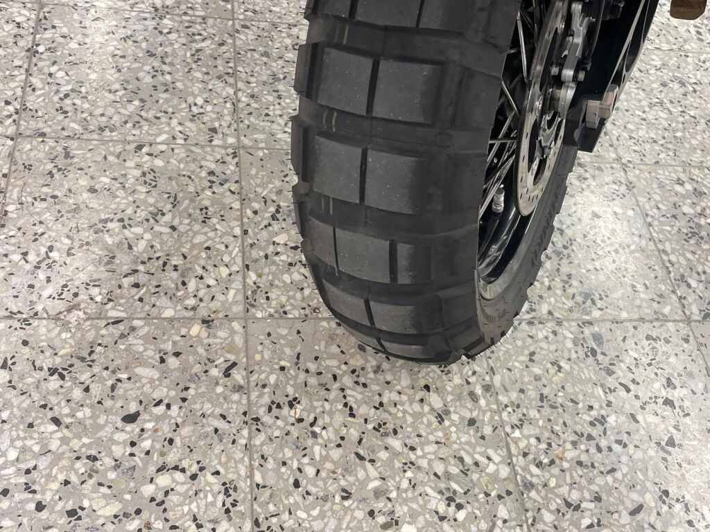 Ktm 1290 Super Adventure T 2016 