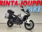 Ktm 1290 Super Adventure T 2016 