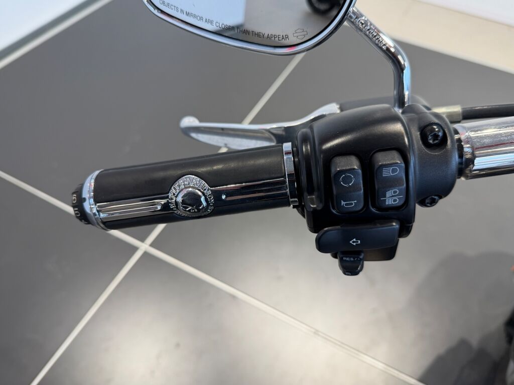 Harley-davidson Softail 2018 AL O 37