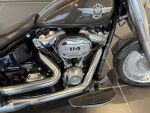Harley-davidson Softail 2018 AL O 37
