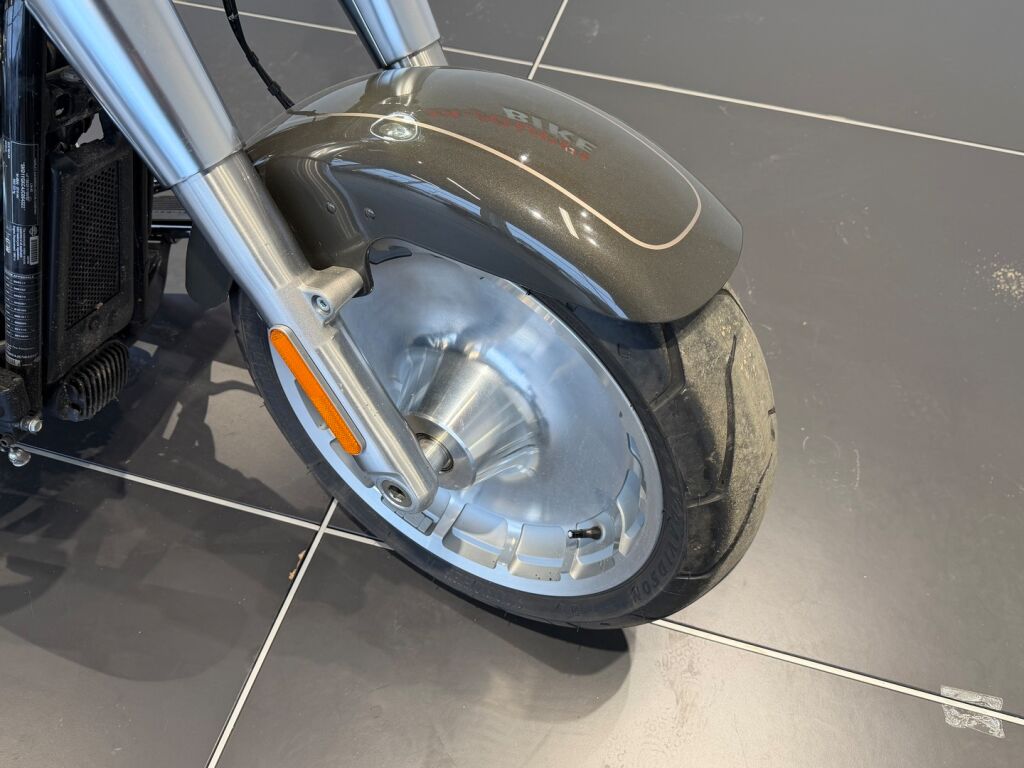 Harley-davidson Softail 2018 AL O 37