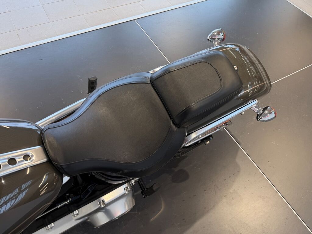 Harley-davidson Softail 2018 AL O 37