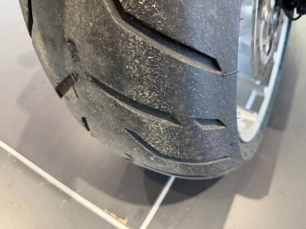 Harley-davidson Softail 2018 AL O 37