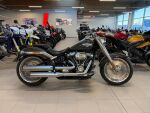 Harley-davidson Softail 2018 AL O 37