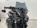 Yamaha MT-10 2018 Musta