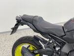 Yamaha MT-10 2018 Musta