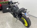 Yamaha MT-10 2018 Musta
