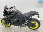 Yamaha MT-10 2018 Musta
