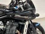 Suzuki GSF 2011 