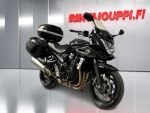 Suzuki GSF 2011 