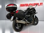 Suzuki GSF 2011 