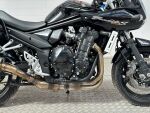 Suzuki GSF 2011 