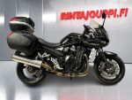 Suzuki GSF 2011 