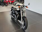 Triumph Speedmaster 2010 Musta