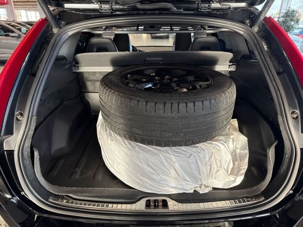 Volvo XC60 2014 Musta