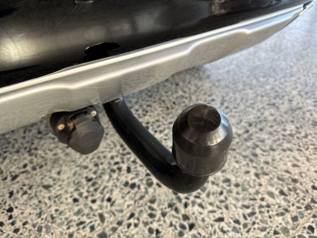 Volvo XC60 2014 Musta