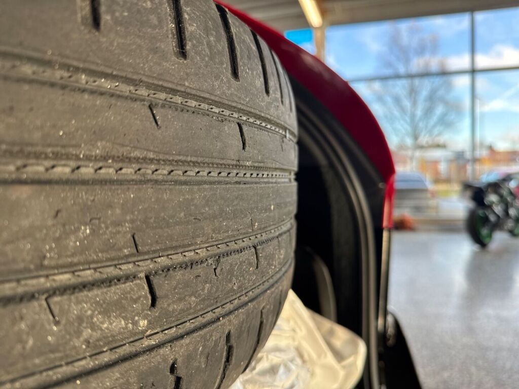 Volvo XC60 2014 Musta