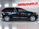 Volvo XC60 2014 Musta
