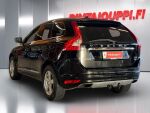 Volvo XC60 2014 Musta