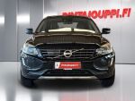 Volvo XC60 2014 Musta
