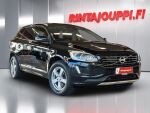 Volvo XC60 2014 Musta