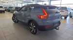 Volvo XC40 2021 Harmaa