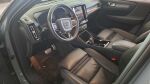 Volvo XC40 2021 Harmaa
