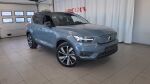 Volvo XC40 2021 Harmaa